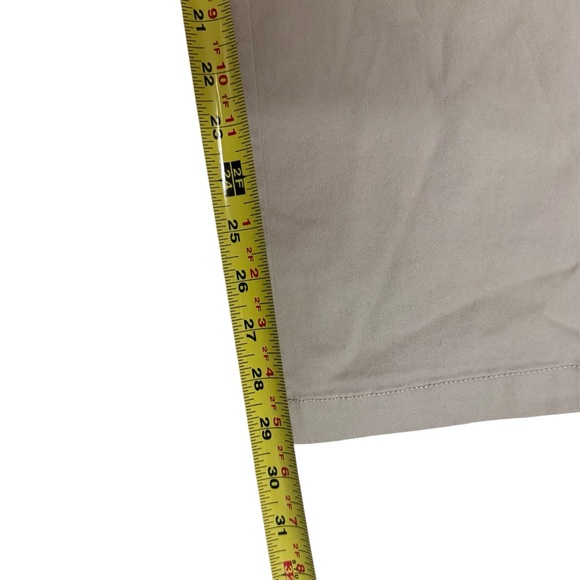 Old Navy Women's Tan Boot Cut Pants - Picture 5 of 6